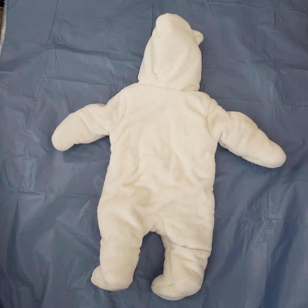 Juicy Couture Baby Snowsuit - Picture 6 of 11